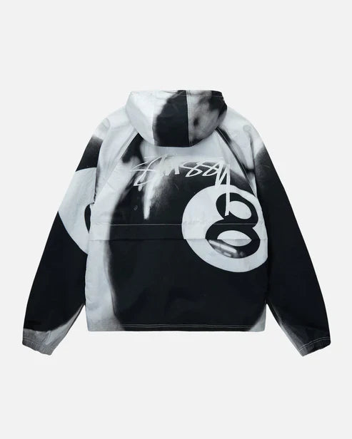 Stussy Yağmurluk Sonabahar