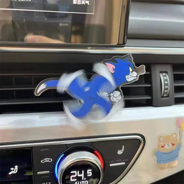 MNDStore™ Tom and Jerry Decorations