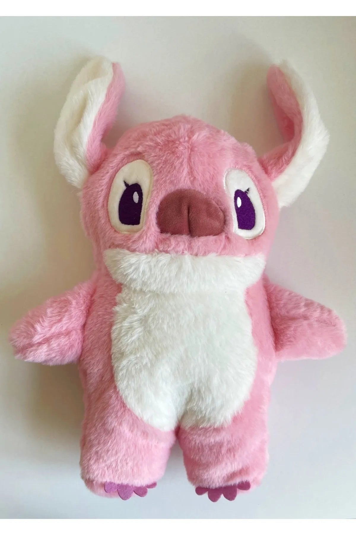 Peluş Sıcak Su Torbası
