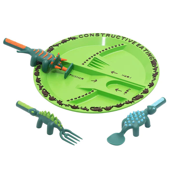 MNDStore™ Construction Plate Set