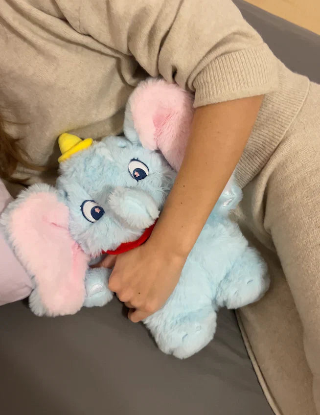 Peluş Sıcak Su Torbası