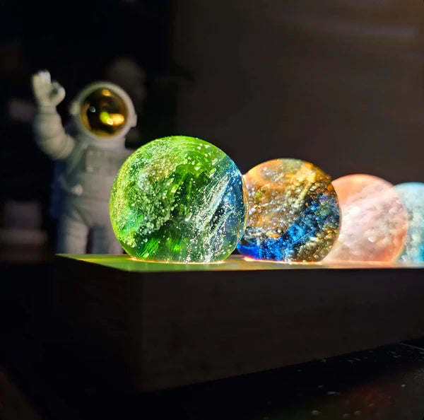 MNDStore™ 7 Emotions Lamp