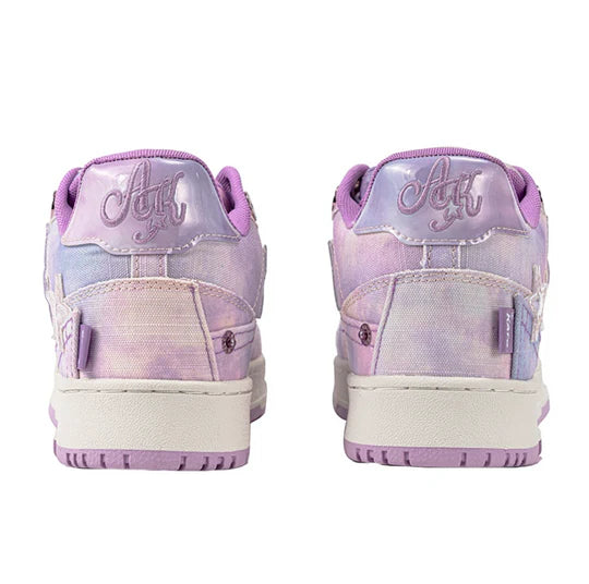 Skateboarding Mid 'Bandhnu Starry'