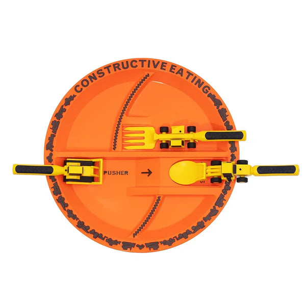 MNDStore™ Construction Plate Set