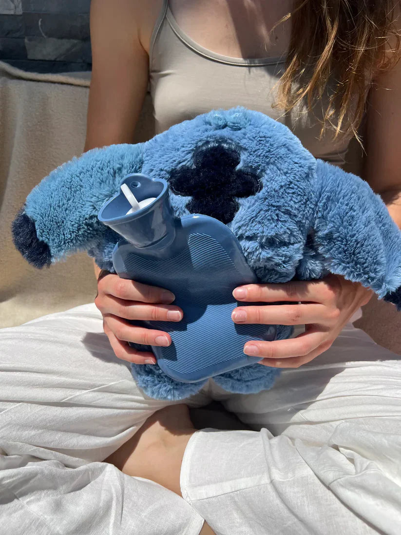 Peluş Sıcak Su Torbası