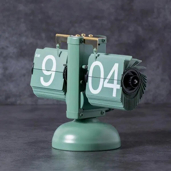 Vintage Masa Saati - MNDStore