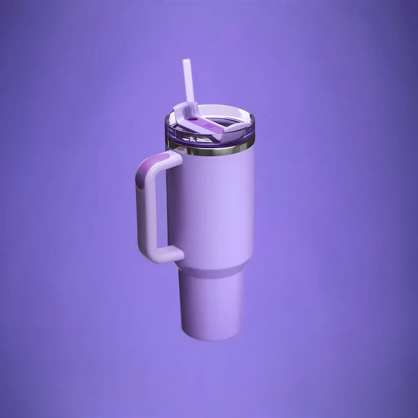 Stanley termos modelleriyle içeceklerinizi saatlerce sıcak veya soğuk tutun! Pratik kullanımıyla Stanley pipetli termos, kahve severler için Stanley kahve termosu ve ergonomik tasarımıyla Stanley mug termos günlük hayatınıza konfor katıyor. Stanley kulplu termos ve Stanley outdoor termos 1.3 lt, kamp ve doğa gezileri için mükemmel bir seçenek sunarken, Stanley Barbie termos ve Stanley termos pembe şık ve modern tasarımlarıyla göz dolduruyor. Stanley termos küçük modellerden büyük hacimli Stanley 1.3 lt term