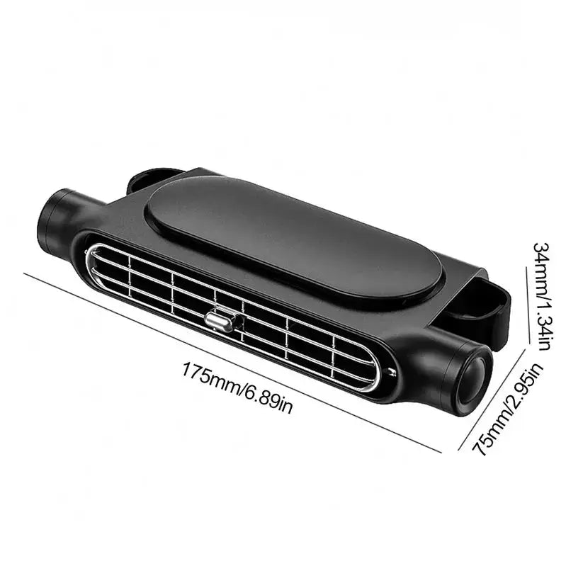 Gifthane™ Portatif Araç Klima Gifthane