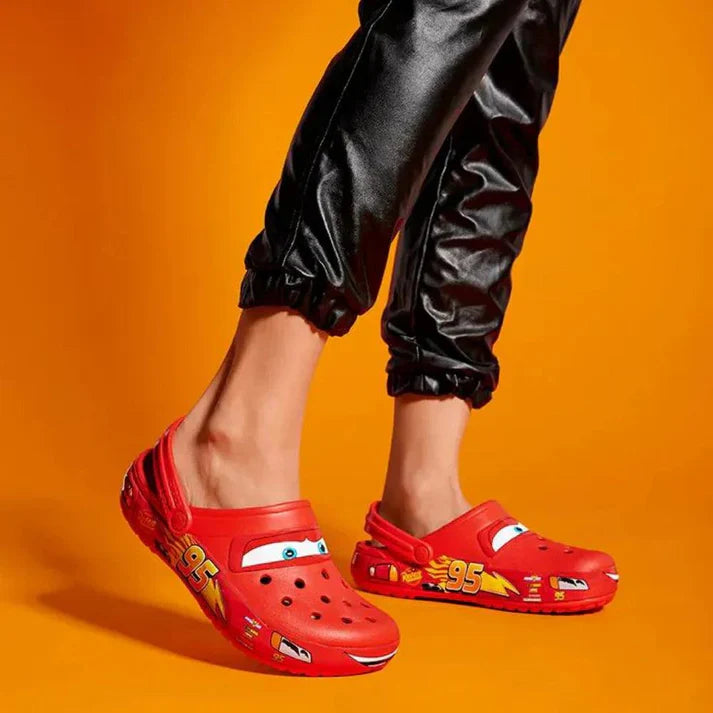 McQueen Terlik