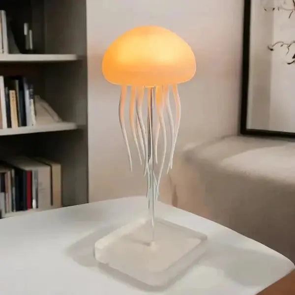 Mndstore™ Jellyfish LED Night Lamp MNDStore