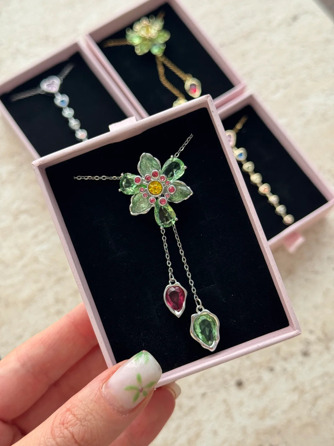 MNDStore™ Idyllia Necklace