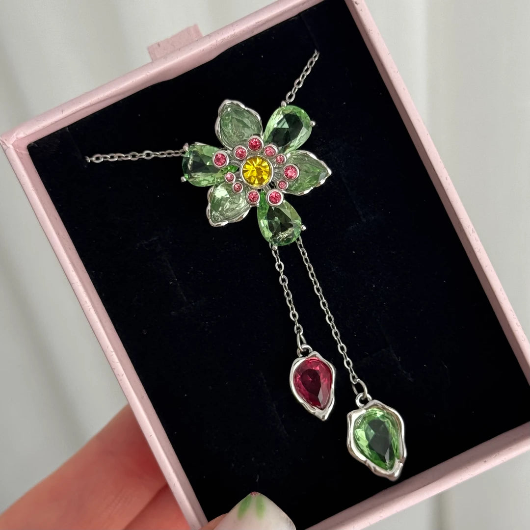 MNDStore™ Idyllia Necklace