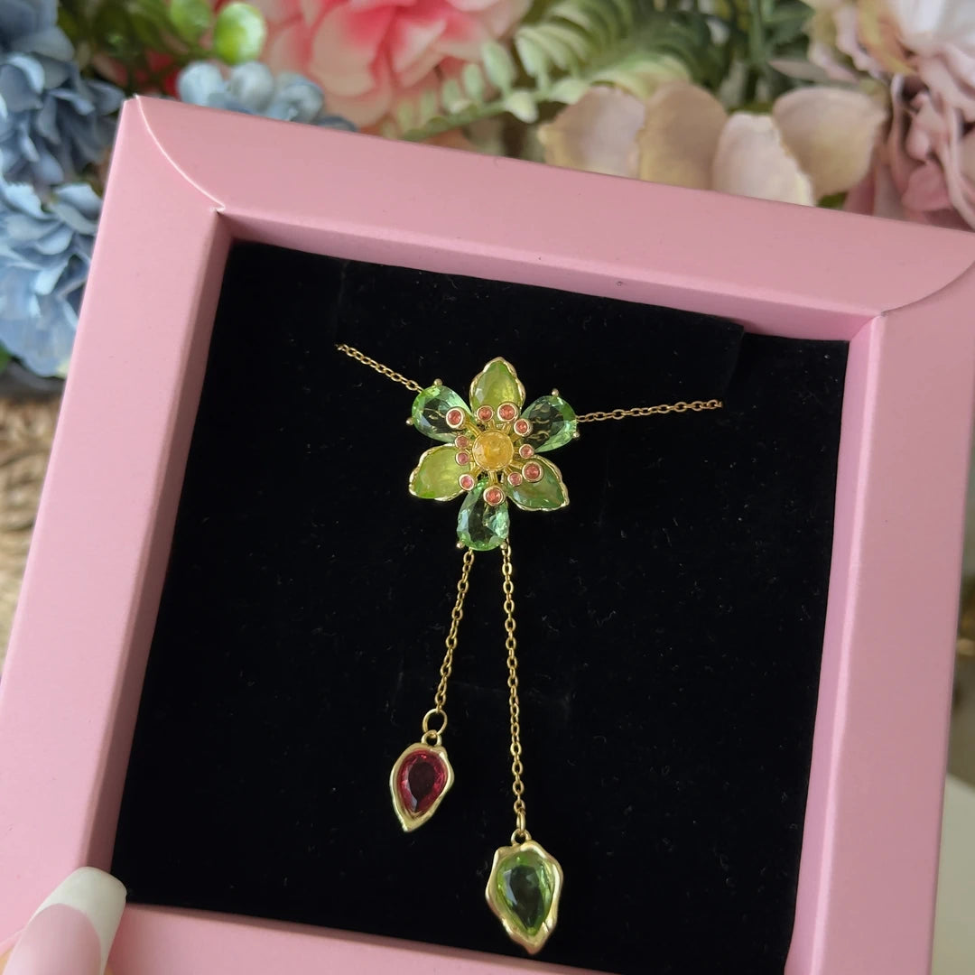 MNDStore™ Idyllia Necklace