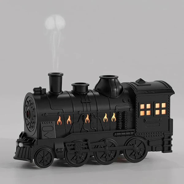 Retro Tren Aromaterapi Nemlendirici