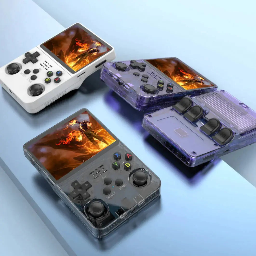 Mndstore™ RetroGamer Pro MNDStore