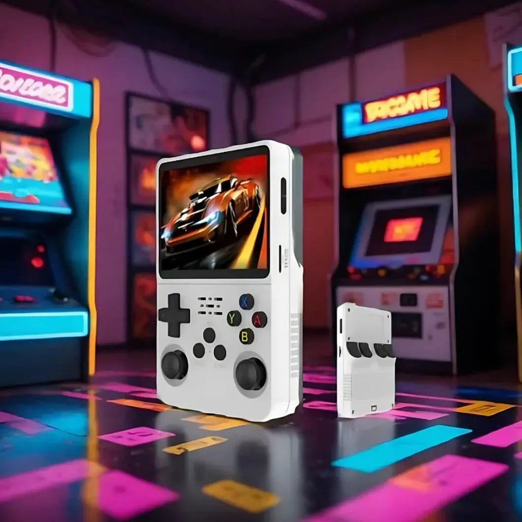 Mndstore™ RetroGamer Pro MNDStore
