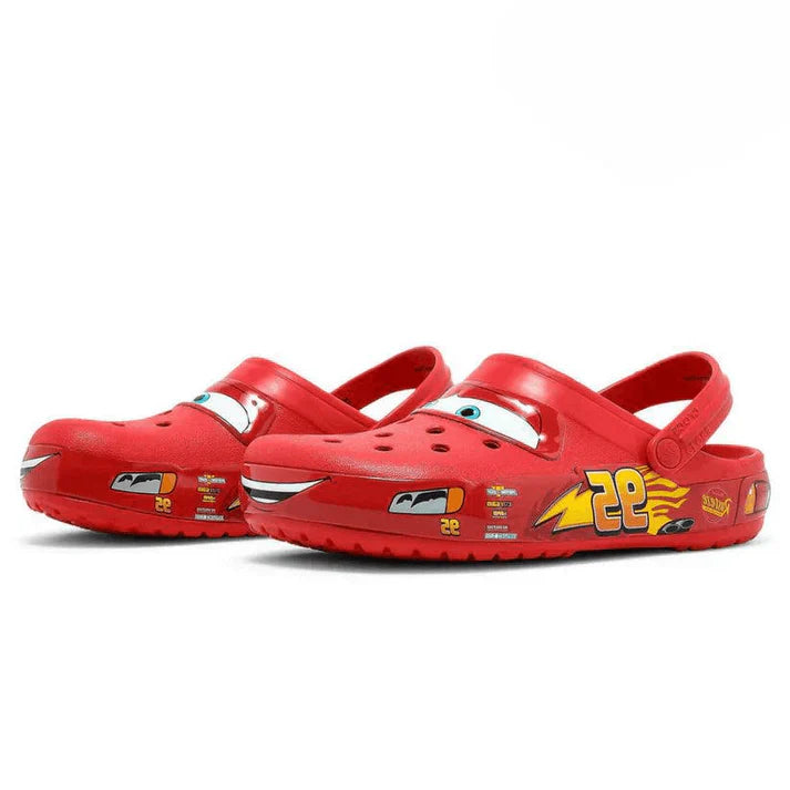 McQueen Terlik