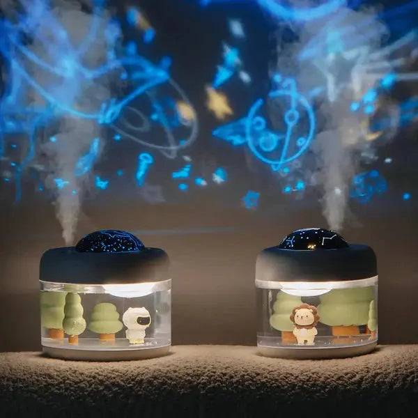 Aroma difüzör ne işe yarar?
