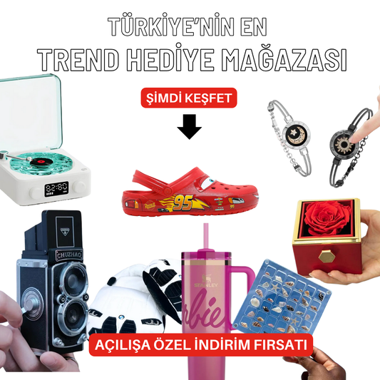 Kız Arkadaşa Hediye Önerileri – 200 TL Altı En Anlamlı Seçenekler