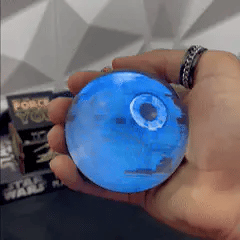 Dijital Video Küre MNDStore