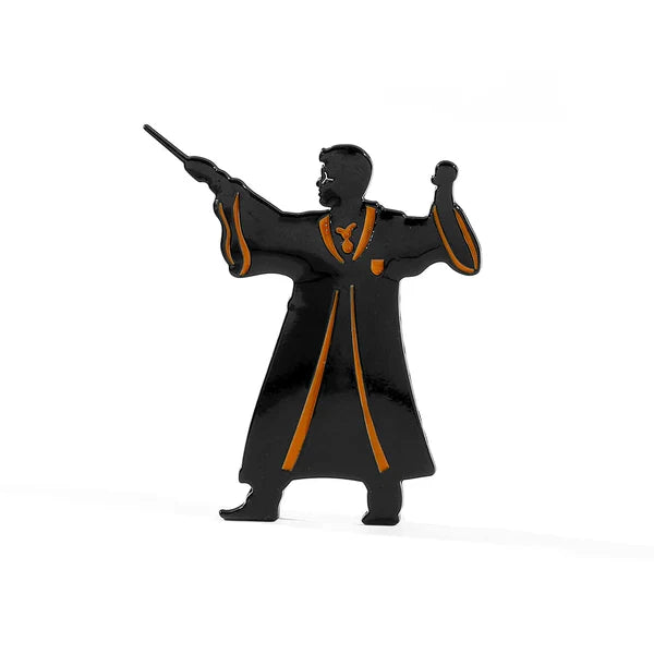 MNDStore™  Harry Potter Bookend 