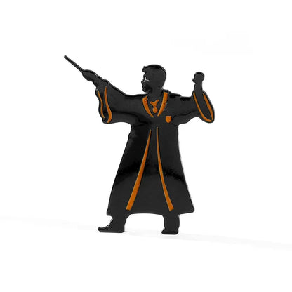 MNDStore™  Harry Potter Bookend 