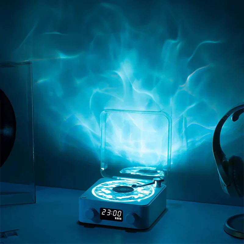 Mini Bluetooth Hoparlör