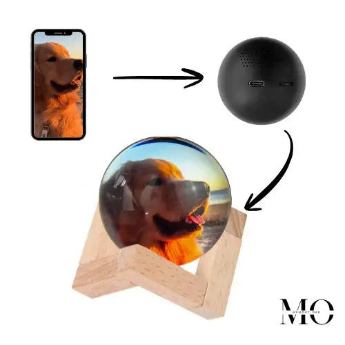 Dijital Video Küre MNDStore