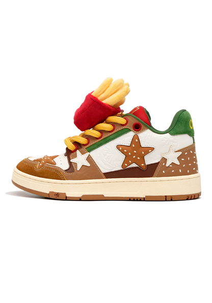 Star Board Shoes-Hamburg