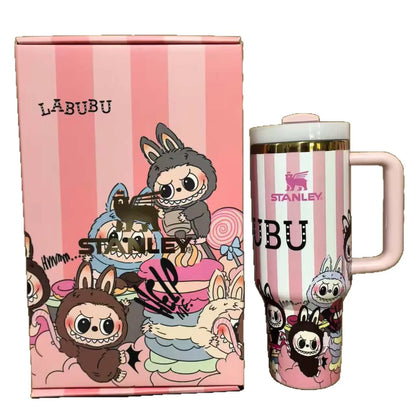 Labubu Stanley