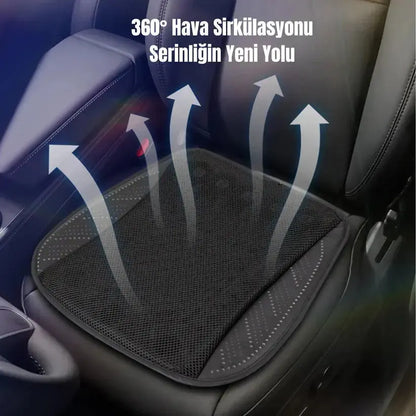 Mini Serinletici Koltuk Minderi Gifthane