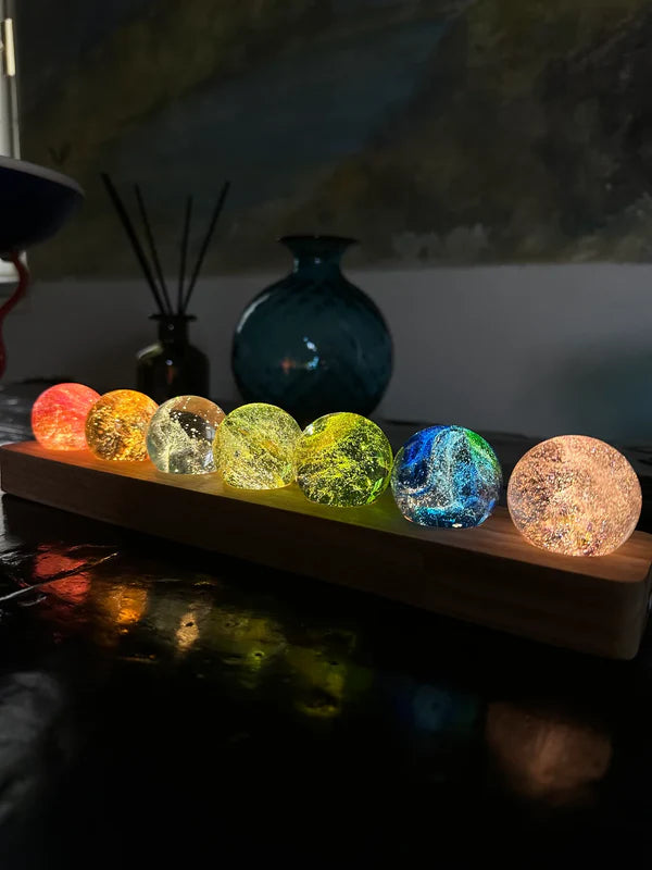MNDStore™  7 Emotions Lamp