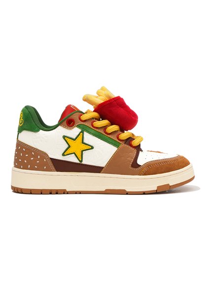 Star Board Shoes-Hamburg