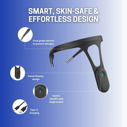 Mndstore™  Smart Posture Corrector MNDStore