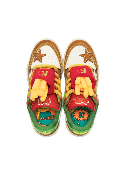 Star Board Shoes-Hamburg