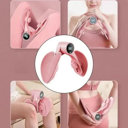Ayarlanabilir Pelvik Iç Bacak Egzersiz Aleti MNDStore