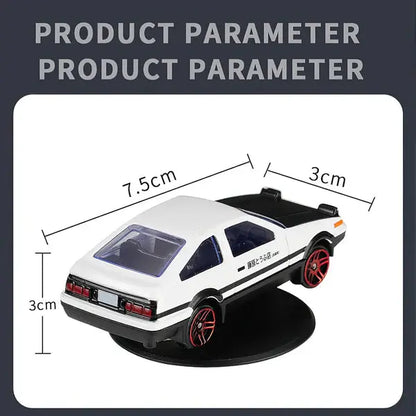 Mndstore™ Drift Car Dashboard Accessory MNDStore
