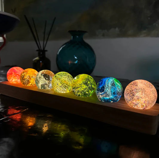 MNDStore™  7 Emotions Lamp