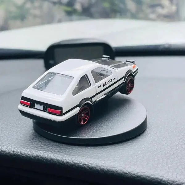 Mndstore™ Drift Car Dashboard Accessory MNDStore