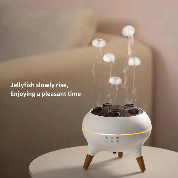 MNDStore™  JellyFish Diffuser