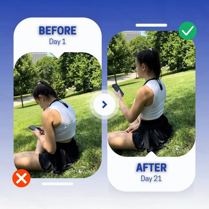 Mndstore™  Smart Posture Corrector MNDStore