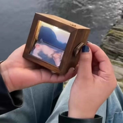 Mndstore Işıklı Özel Fotoğraf Kutusu