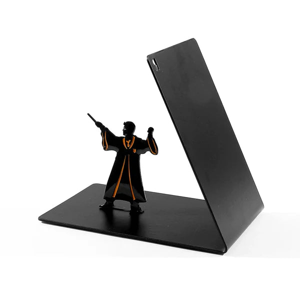 MNDStore™  Harry Potter Bookend 