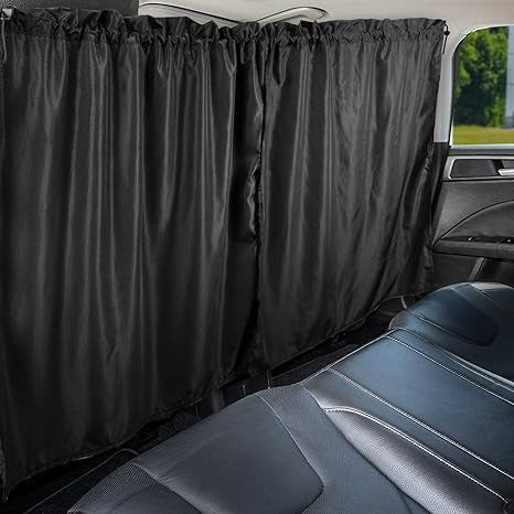 MNDStore™  Car Curtains