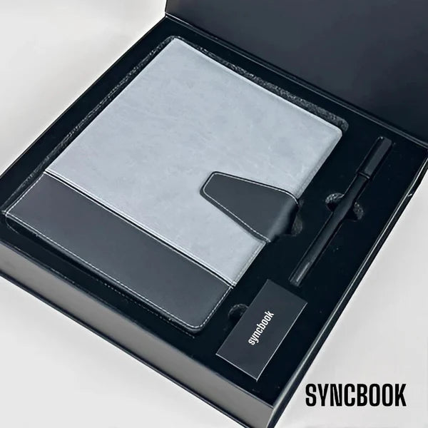 MNDStore™  Sync Book