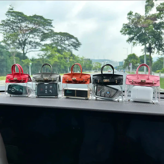 MNDStore™ Car Key Mini Handbag