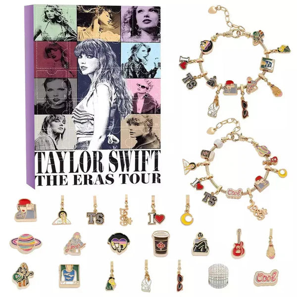 MNDStore™ Taylor Swift Advent Calendar