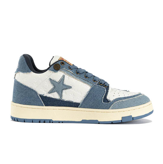 Skateboarding Mid 'Wrangler Stars Rodeo