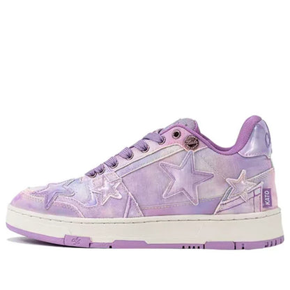 Skateboarding Mid 'Bandhnu Starry'