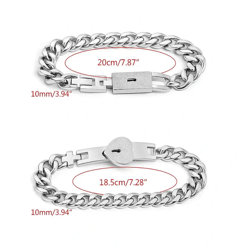Mndstore™ Matching Bracelets MNDStore